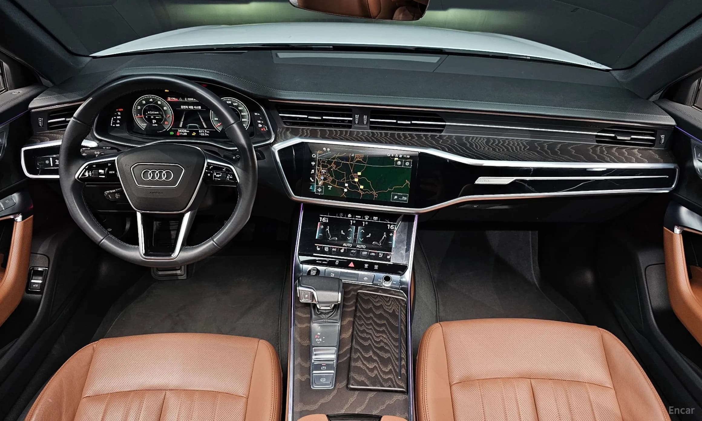 A6 (C8)