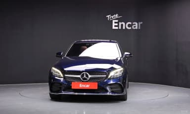 C-Class W205