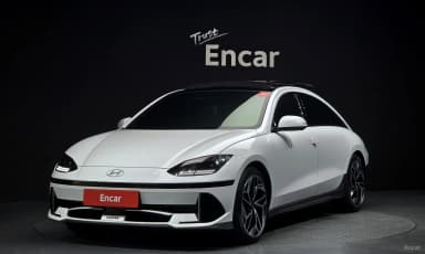 Ioniq 6