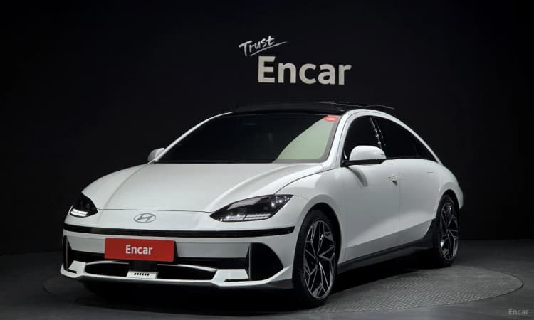 Ioniq 6