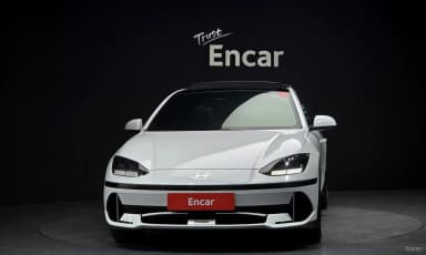 Ioniq 6