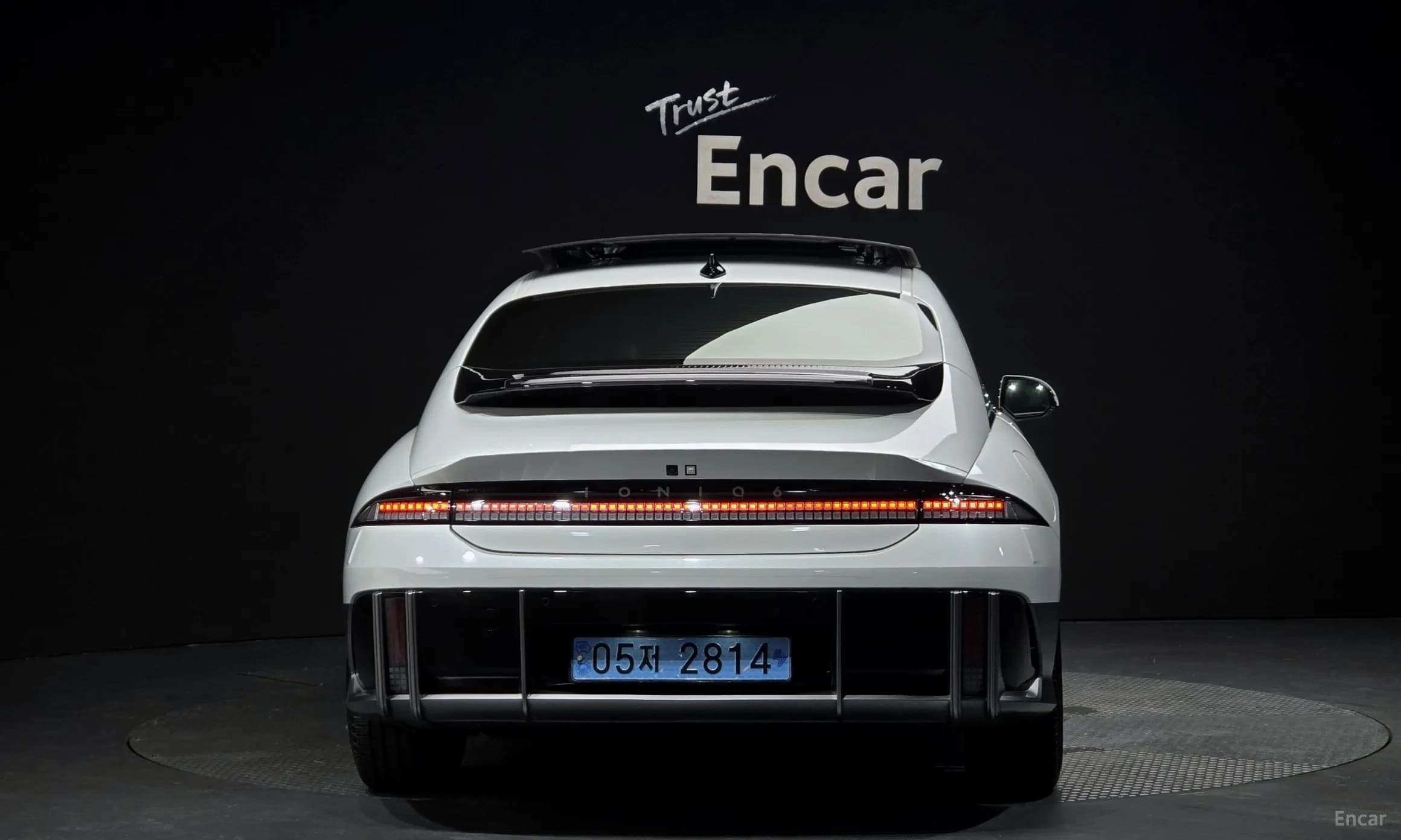 Ioniq 6