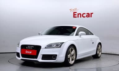 New TT