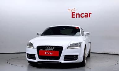New TT