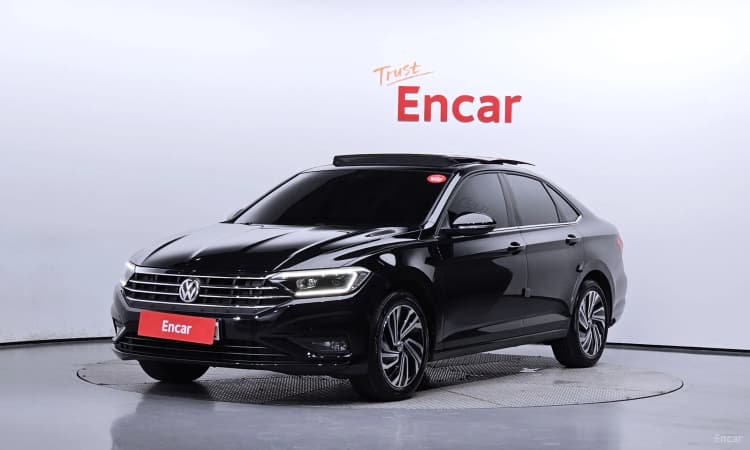 Jetta 7th Generation