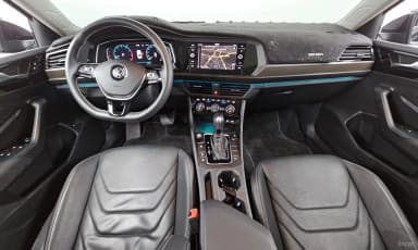 Jetta 7th Generation
