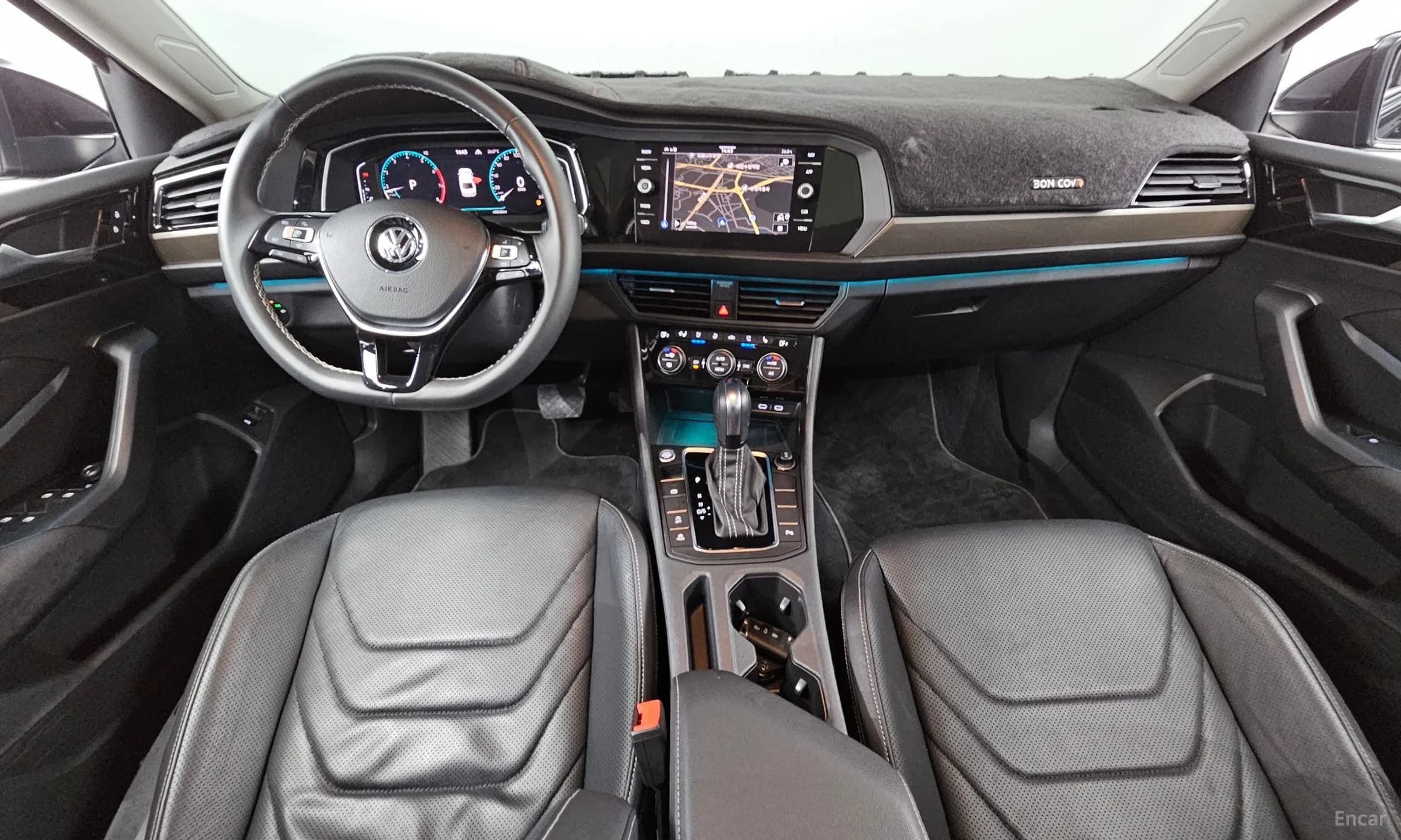 Jetta 7th Generation