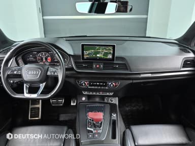 SQ5 (FY)