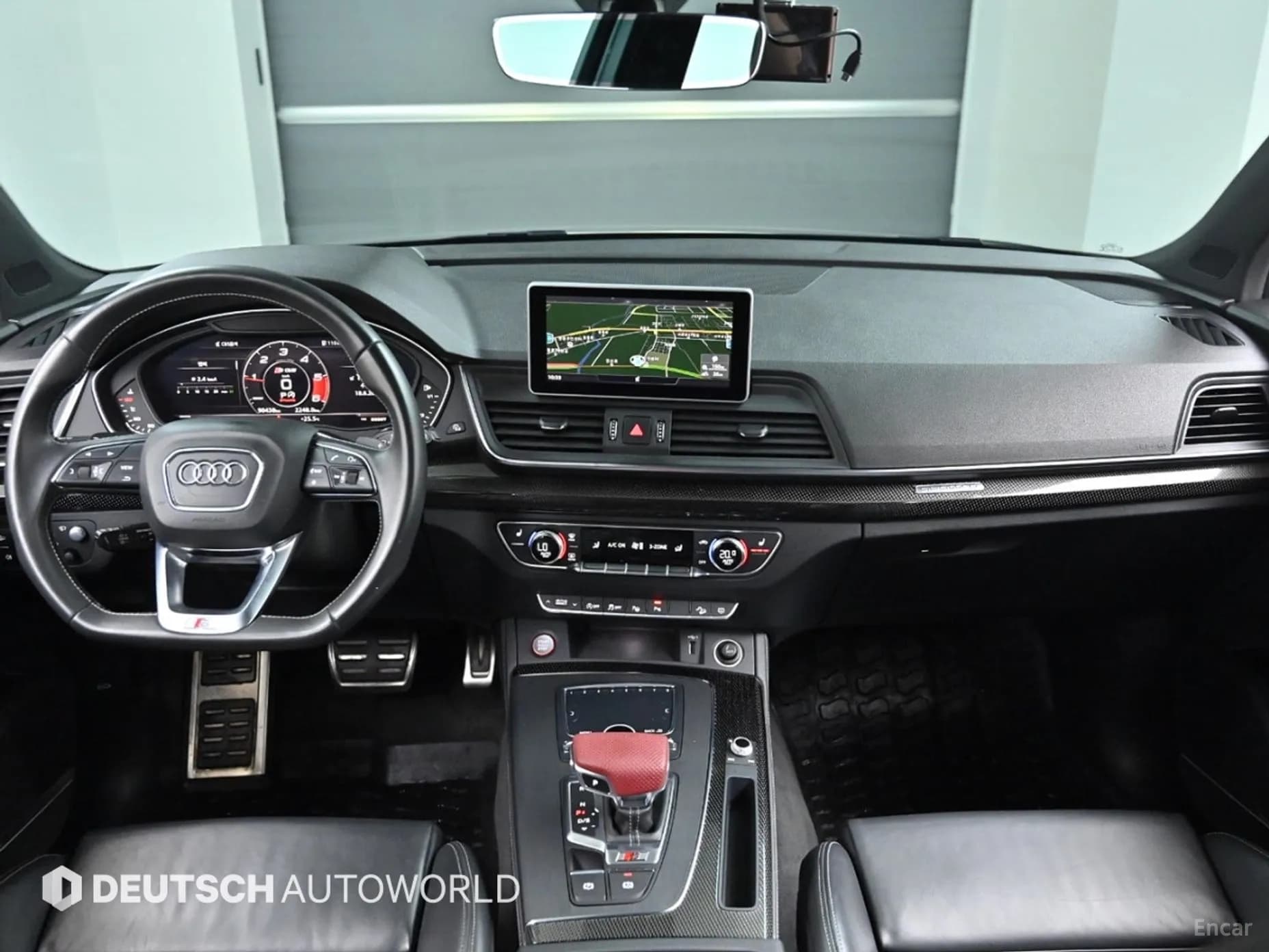 SQ5 (FY)