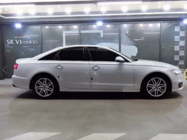 New A6