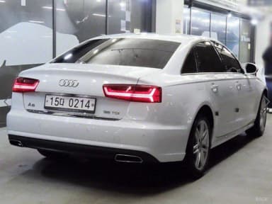 New A6