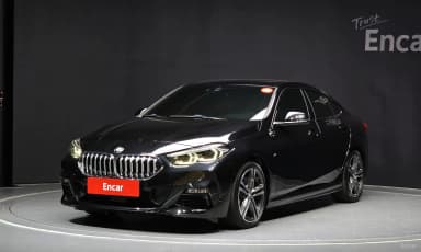 2 Series Gran Coupe (F44)