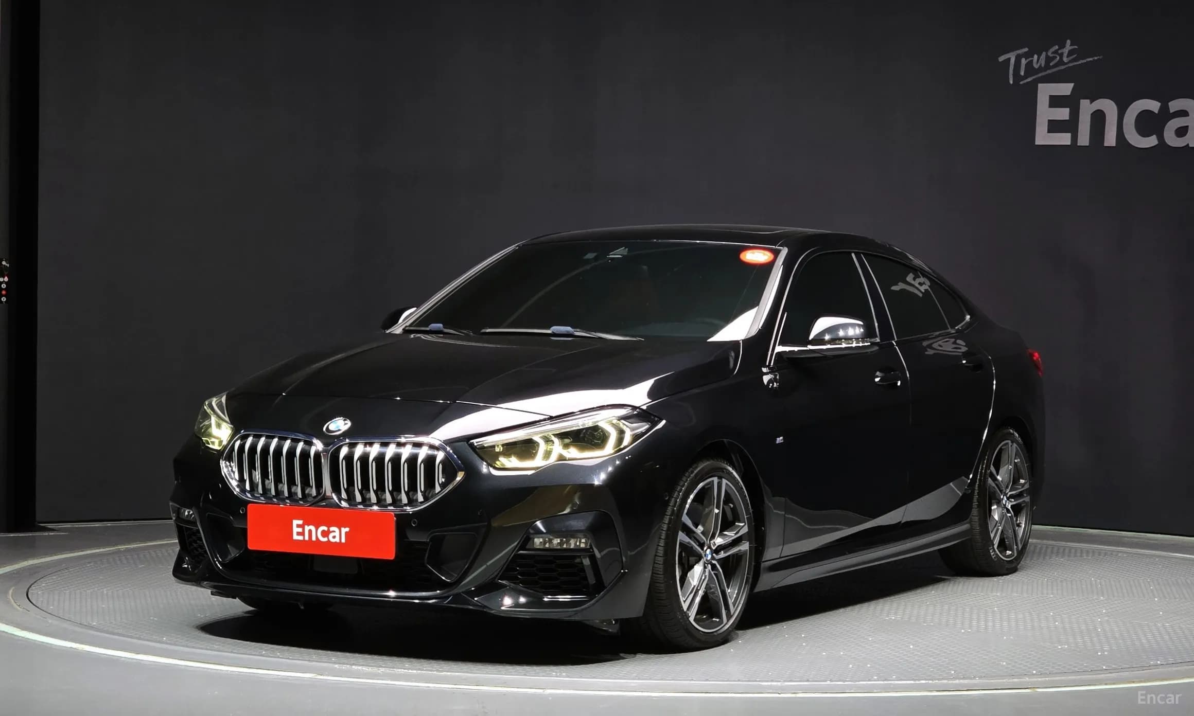2 Series Gran Coupe (F44)