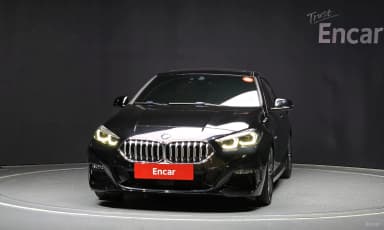 2 Series Gran Coupe (F44)