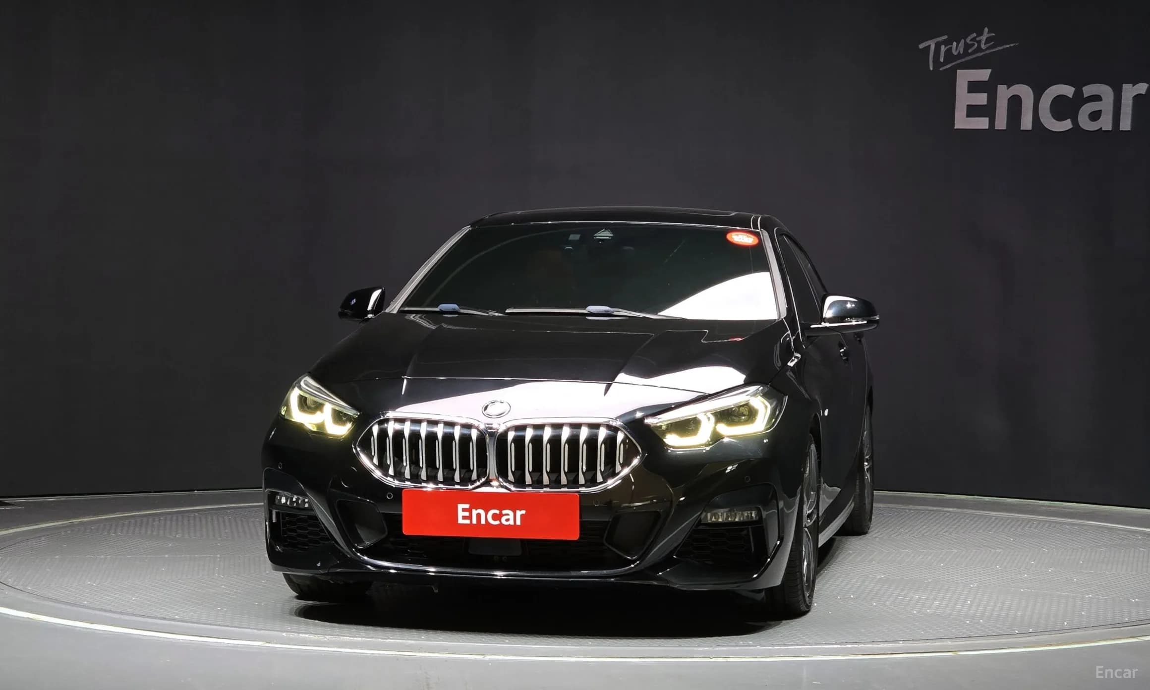 2 Series Gran Coupe (F44)