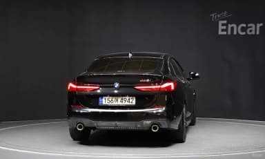 2 Series Gran Coupe (F44)