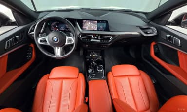 2 Series Gran Coupe (F44)