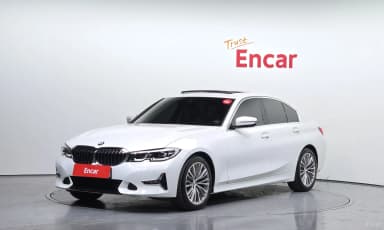 3 Series (G20)