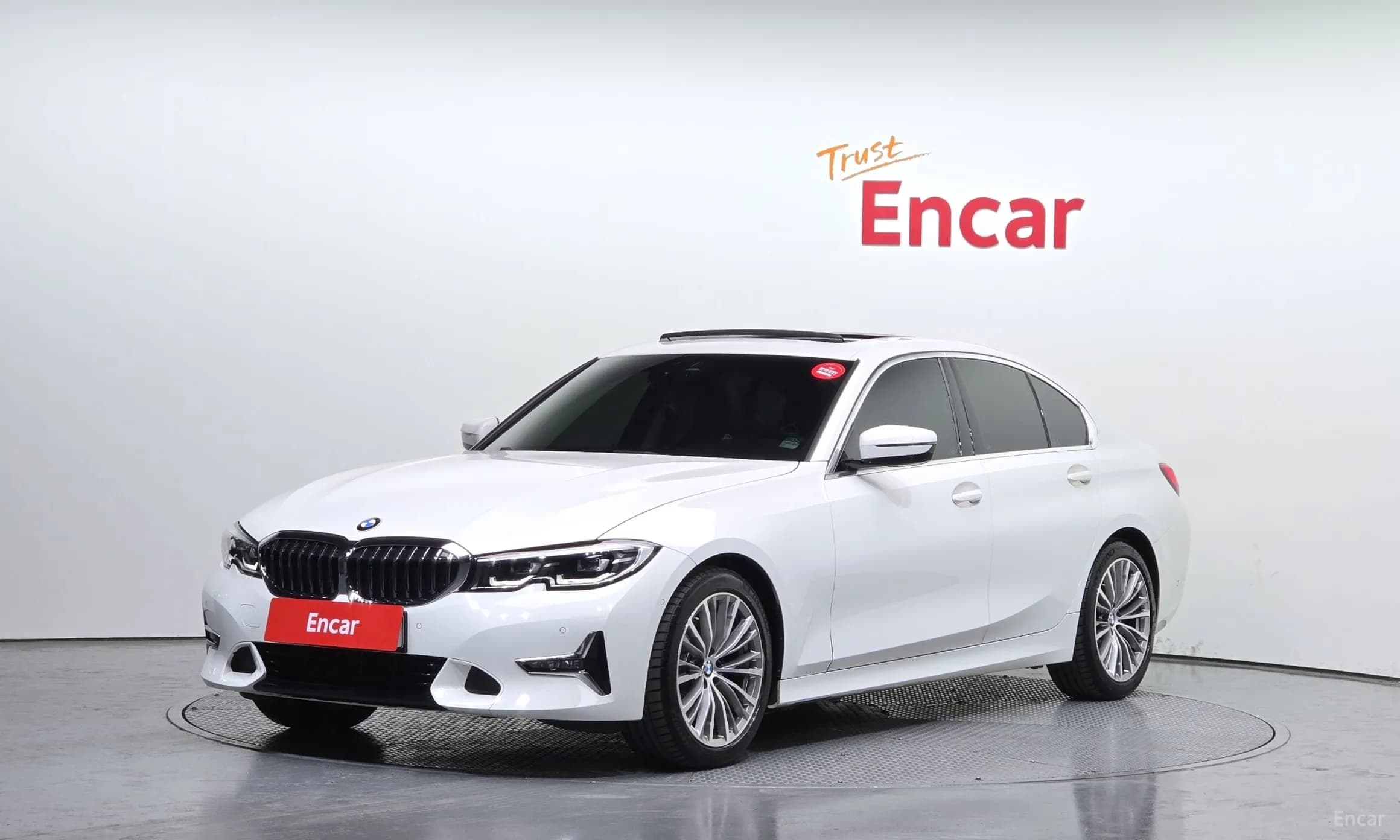 3 Series (G20)