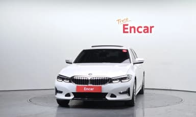 3 Series (G20)