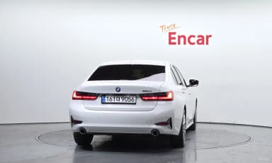 3 Series (G20)