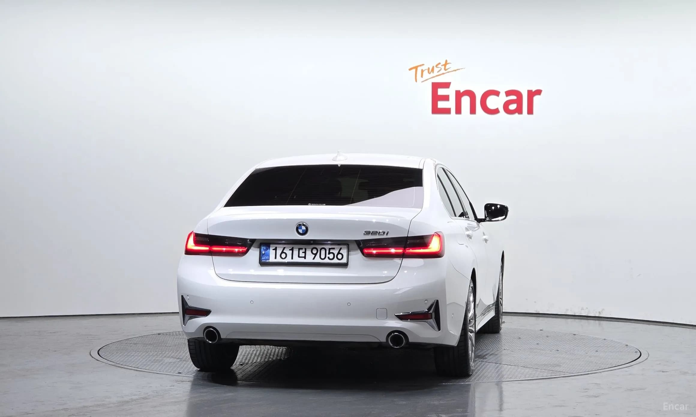 3 Series (G20)
