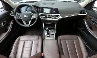 3 Series (G20)