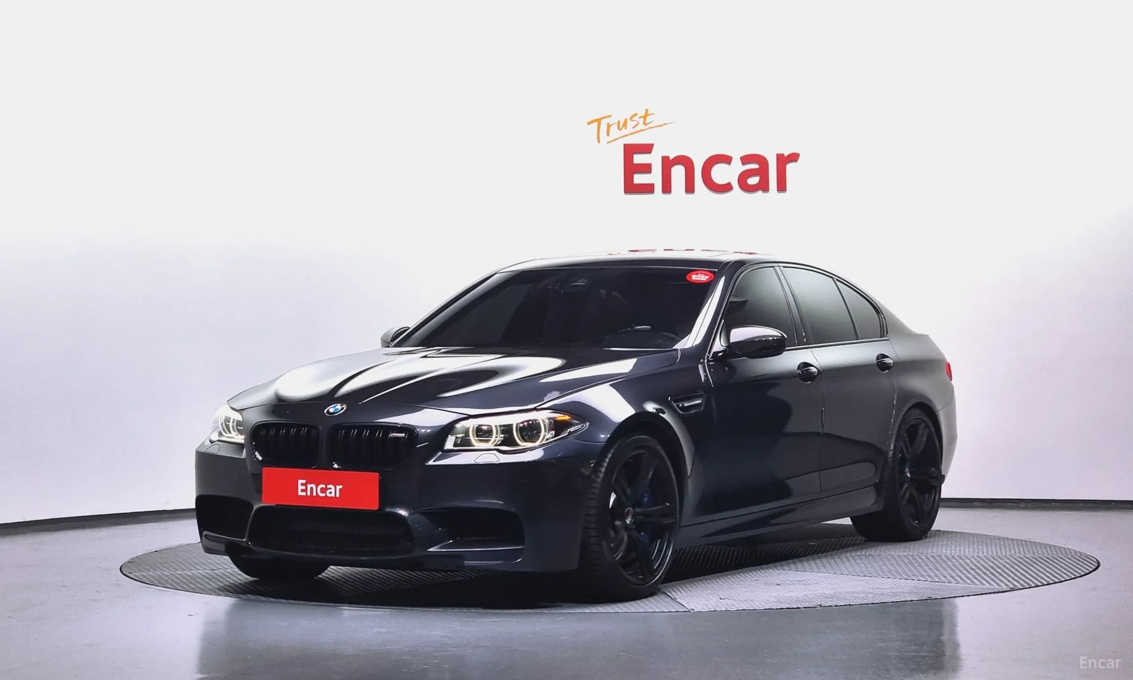 M5 (F10)