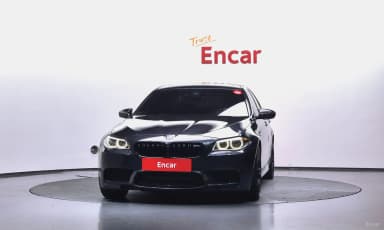 M5 (F10)