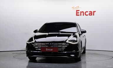 Sonata Hybrid (DN8)