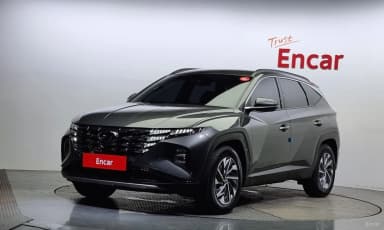 Tucson Hybrid (NX4)