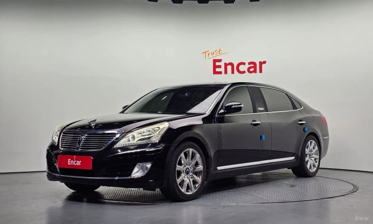 Equus (new)