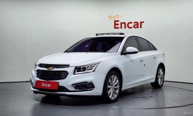 Cruze