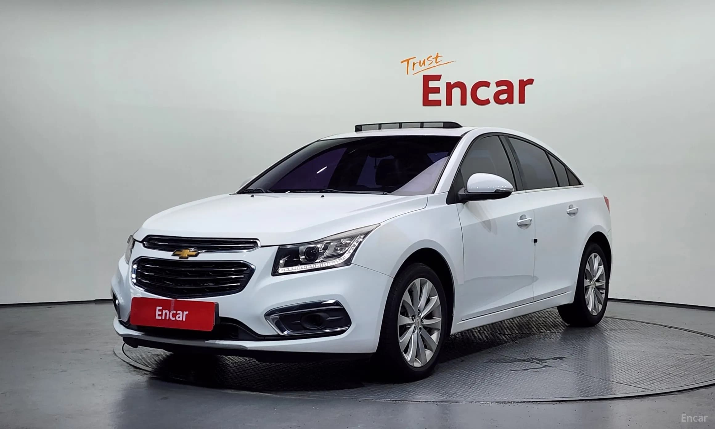 Cruze