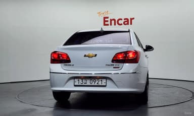 Cruze