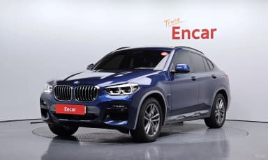 X4 (G02)