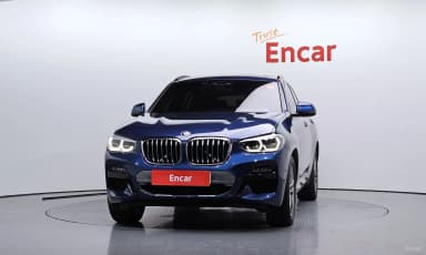 X4 (G02)
