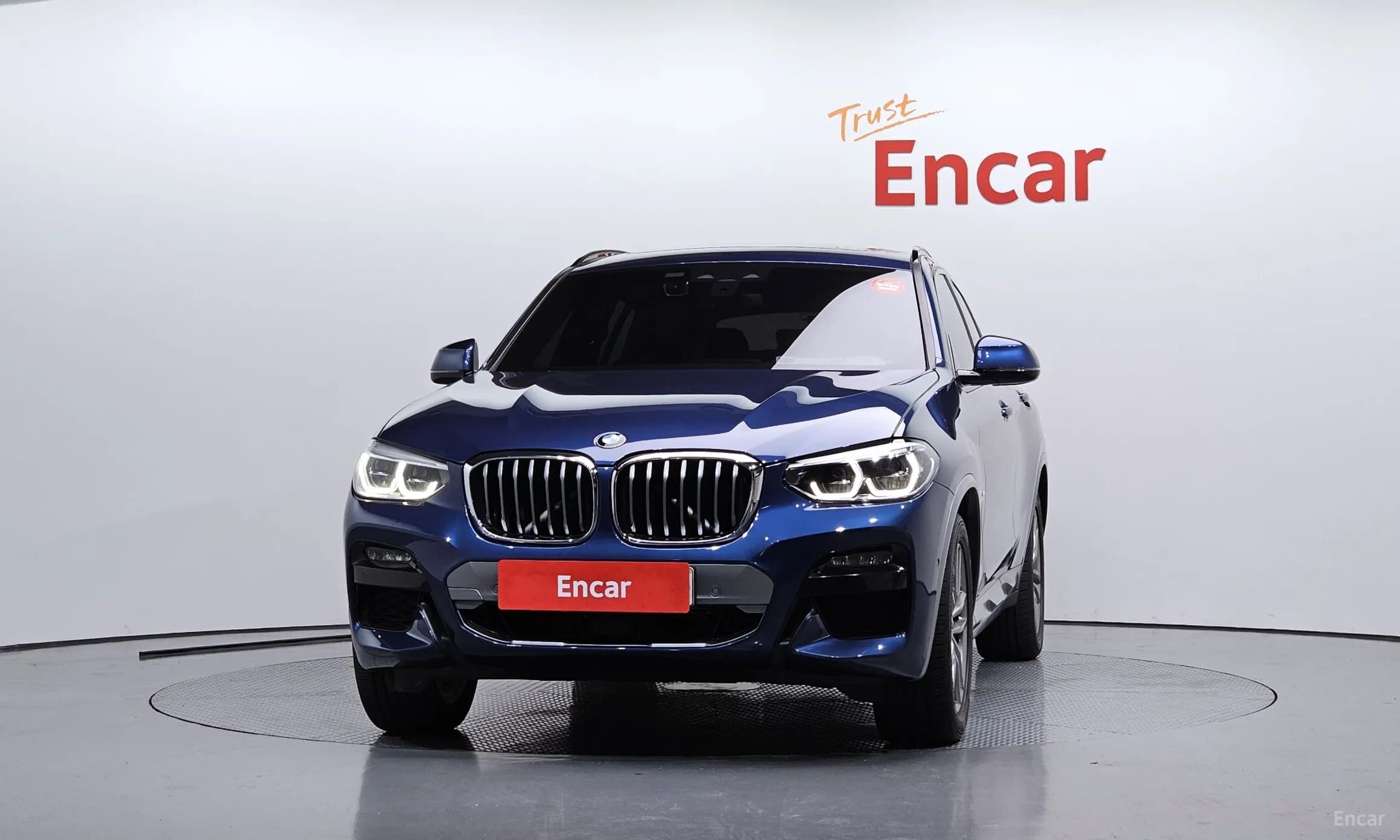X4 (G02)