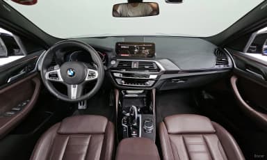 X4 (G02)