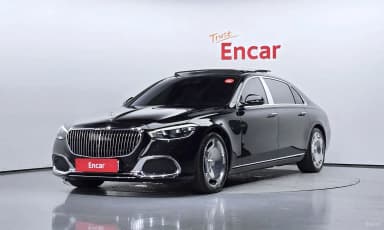 S-Class W223