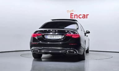 S-Class W223