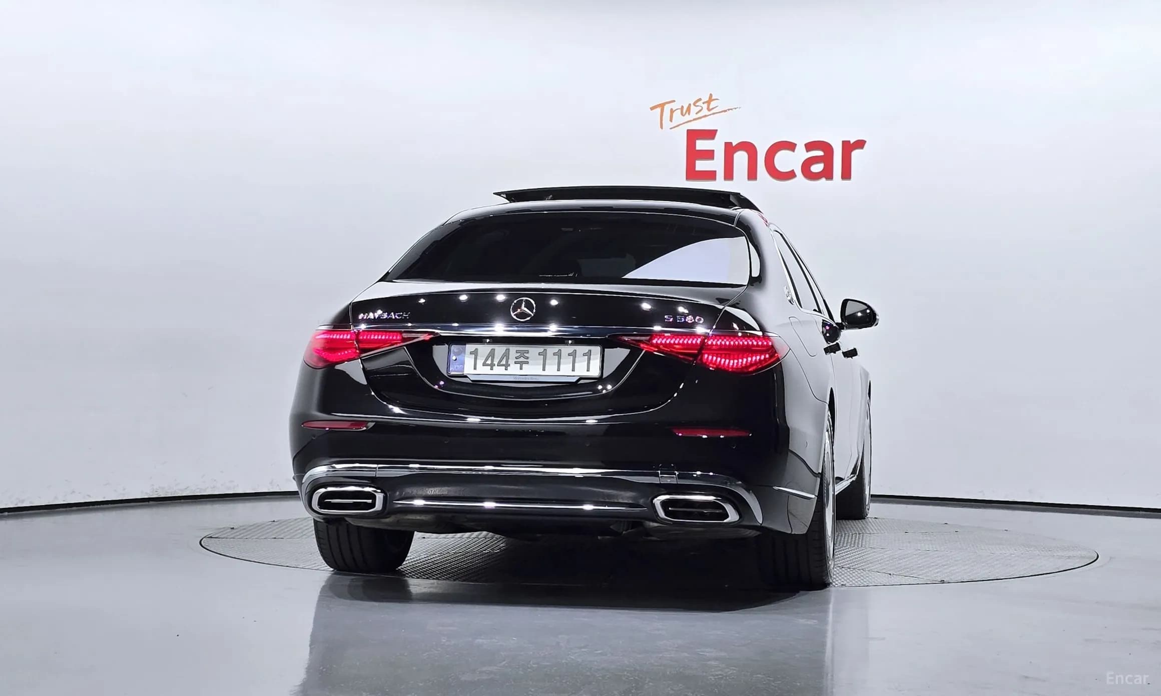 S-Class W223