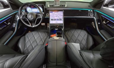 S-Class W223
