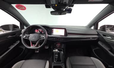 Golf 8th Generation