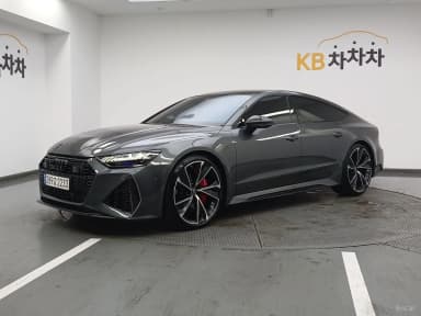 RS7 (4K)