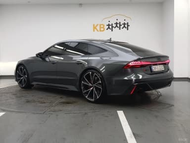 RS7 (4K)