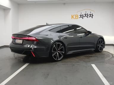RS7 (4K)