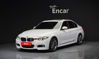 3 Series (F30)