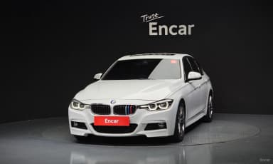 3 Series (F30)