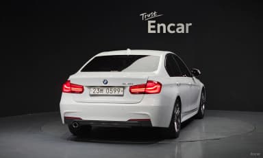 3 Series (F30)